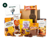 Golf Experience and Chocolate Hamper